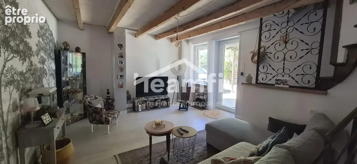 Maison 5 pièces 96 m² à vendre à Corent (63730) - photo 6