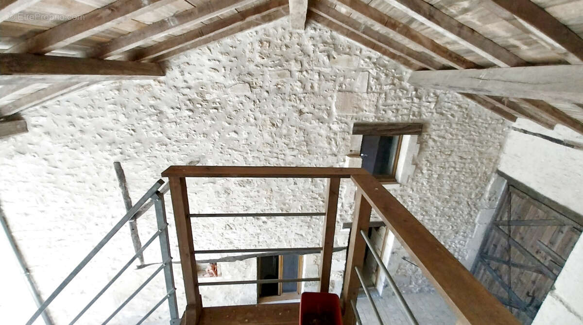 Maison à CHANCELADE