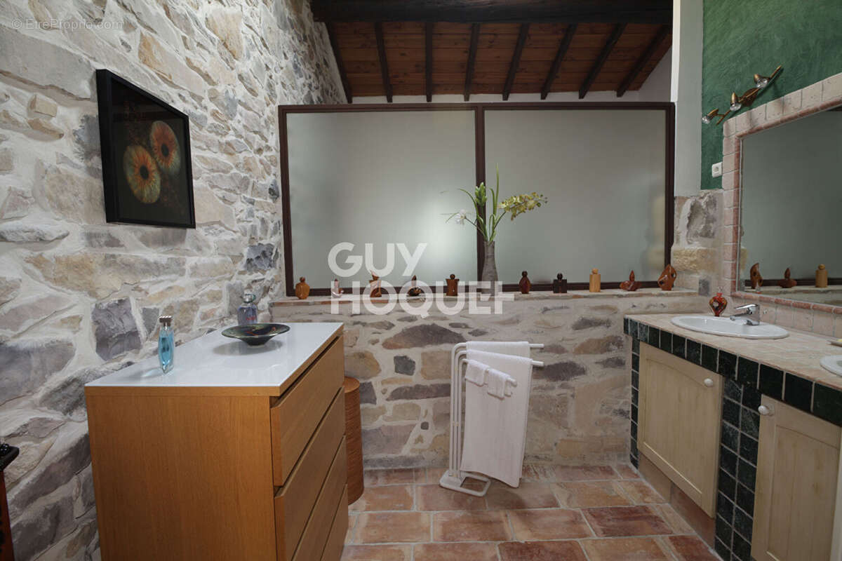 Maison à SAINT-DIONIZY