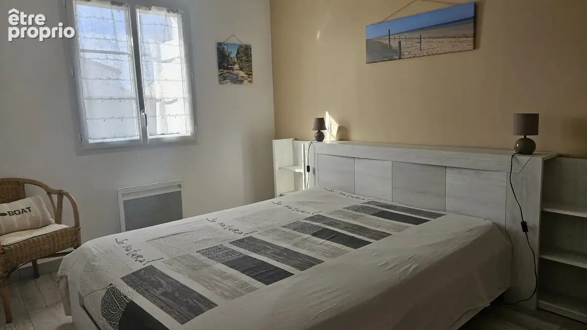 Maison de type 4, habitable de suite ! - photo 17