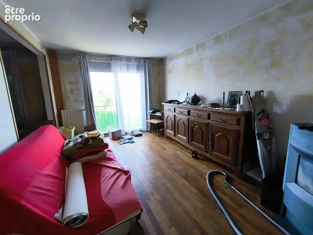 Maison 4 pièces 72 m² à vendre à Domfront (61700) - photo 2