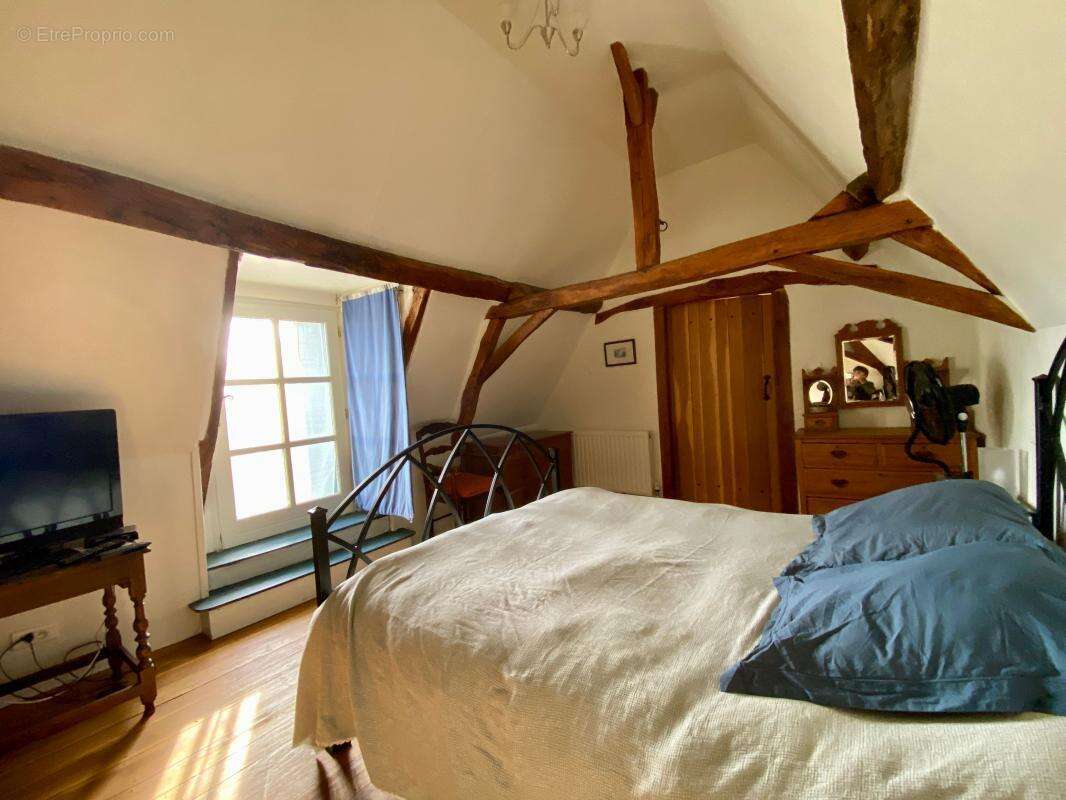 Maison à SAINTE-ALVERE