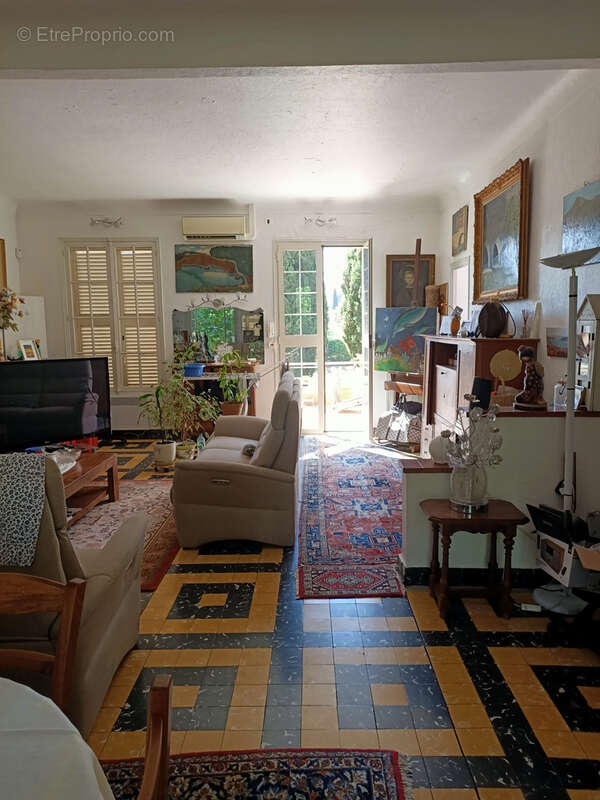 Maison à PEYMEINADE