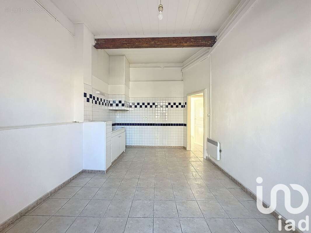 Photo 2 - Appartement à AGDE