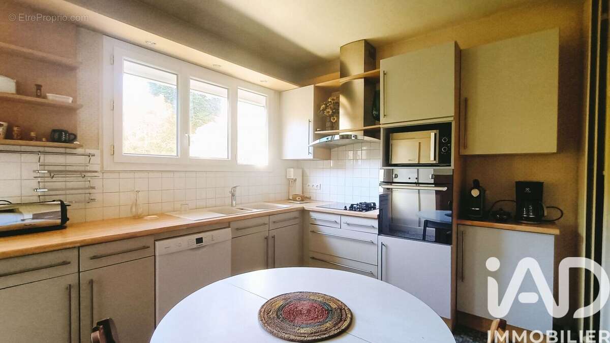 Photo 8 - Maison à AMBAZAC