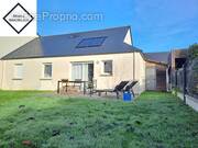 Maison à MONTAUBAN-DE-BRETAGNE