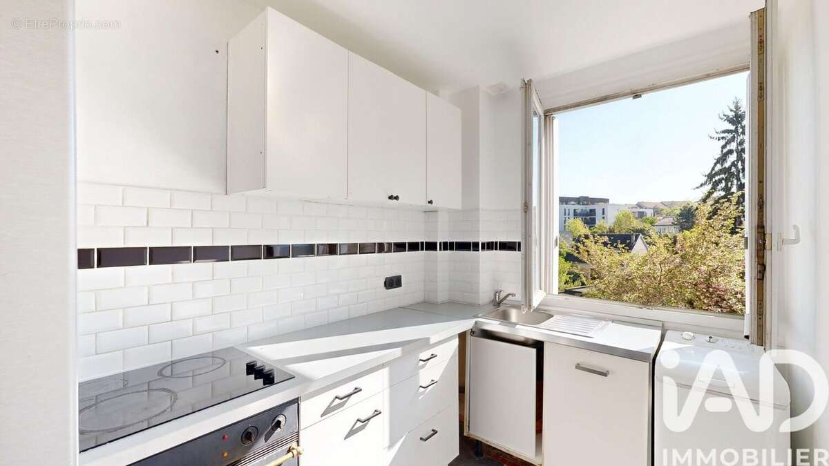 Photo 7 - Appartement à MONTREUIL