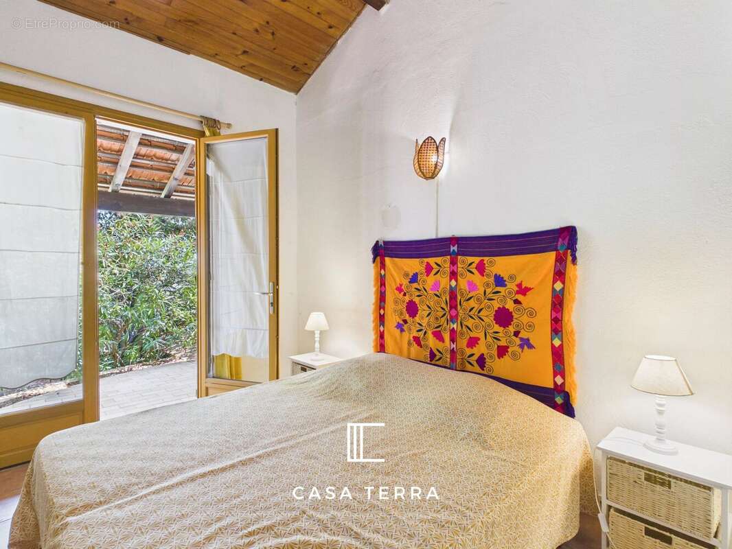 TAFUNATA - Maison à rénover / Favone - photo 16