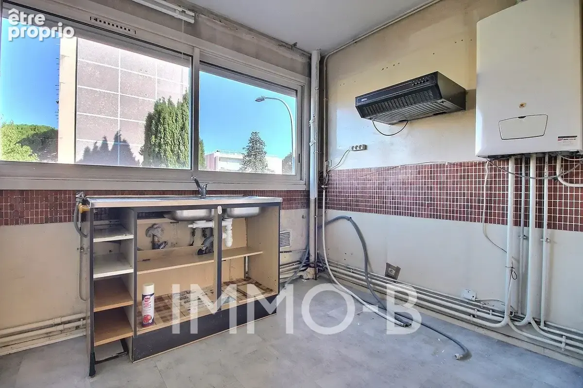 Ramonville Saint Agne Appartement T4 - photo 3