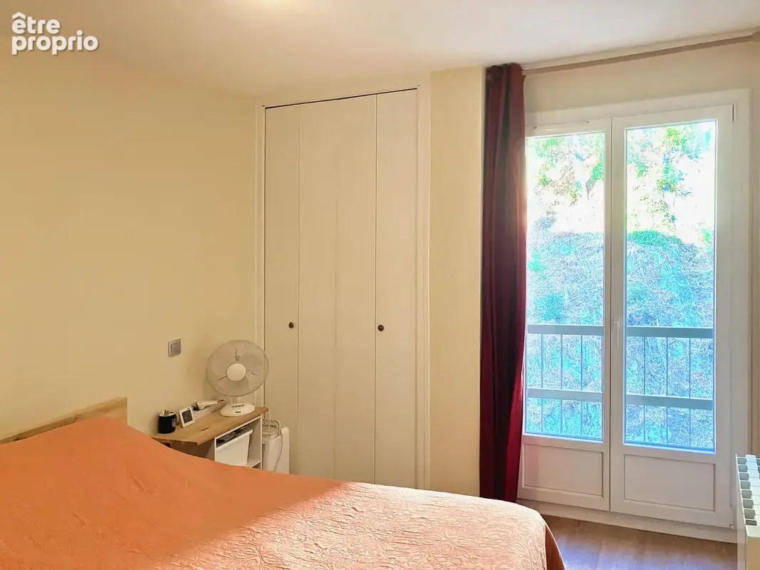 Appartement 3 pièces 56 m² à vendre à Amelie-Les-Bains-Palalda (66110) - photo 2