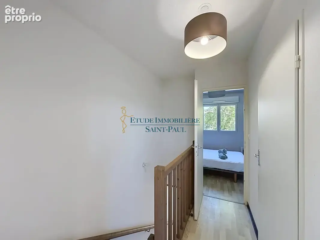 Maison 3 pièces 40 m² à vendre à Serignan (34410) - photo 8