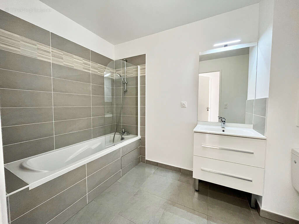 Appartement à SAINT-CYR-L'ECOLE