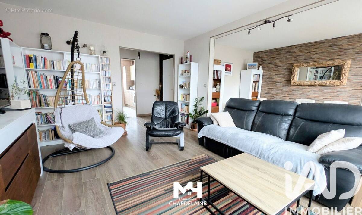 Photo 1 - Appartement à EGLY