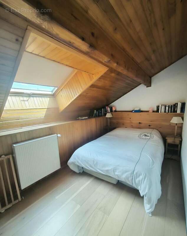 Photo 8 - Maison à LA SALLE-LES-ALPES