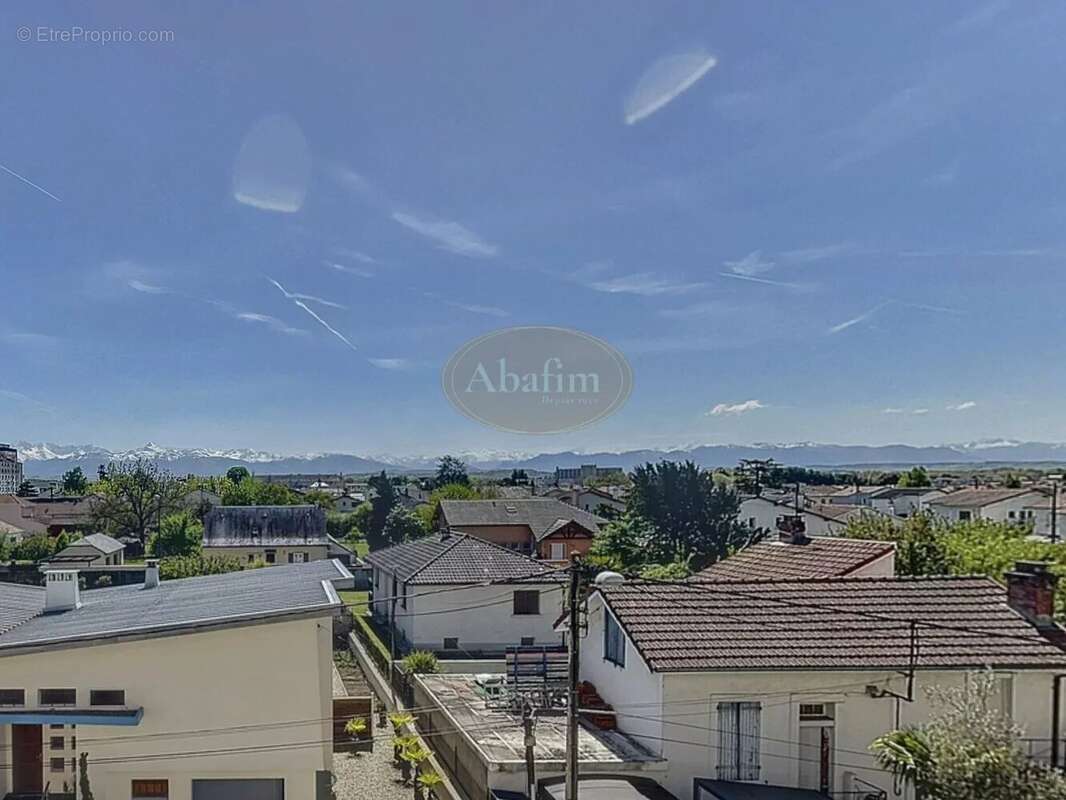 Appartement à TARBES