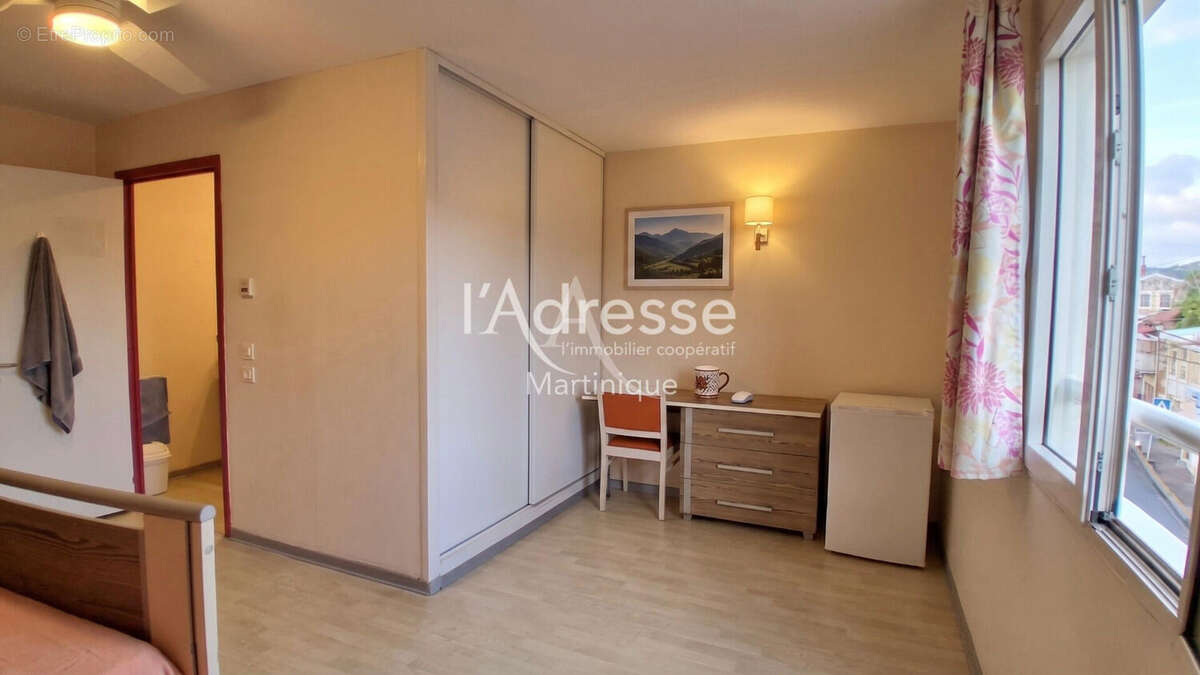 Appartement à SAINT-ESPRIT