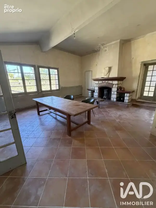 Photo 1 - Maison à SAINT-JORY