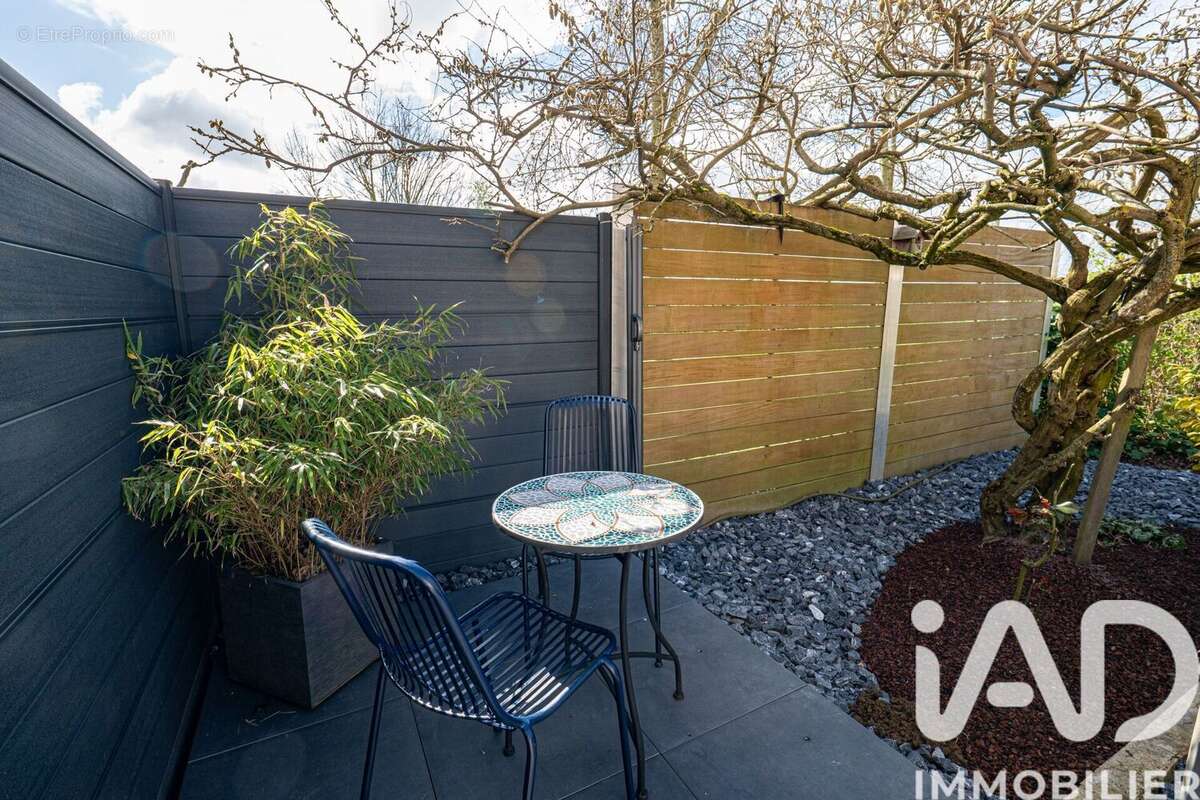 Photo 4 - Maison à RURANGE-LES-THIONVILLE