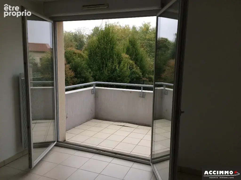 Saint-Orens-De-Gameville  - Appartement 3 pièces - photo 6