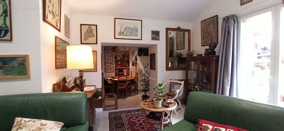 Maison à SAINT-GEORGES-SUR-CHER