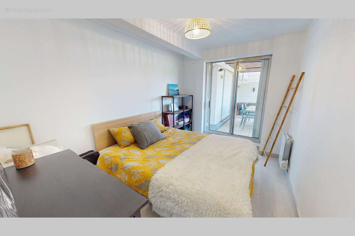 Appartement à GARDANNE