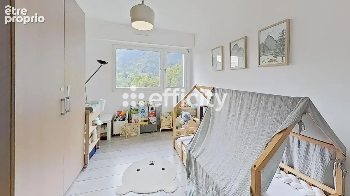 Appartement - photo 6