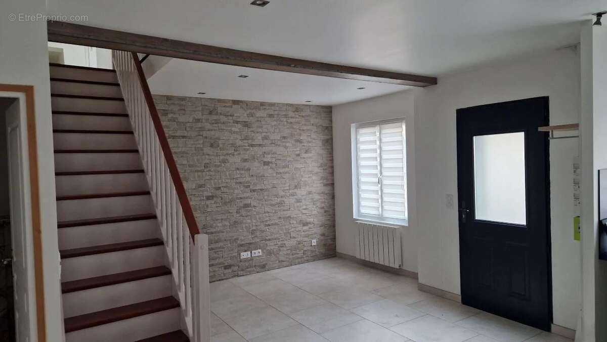 Appartement à MAINTENON