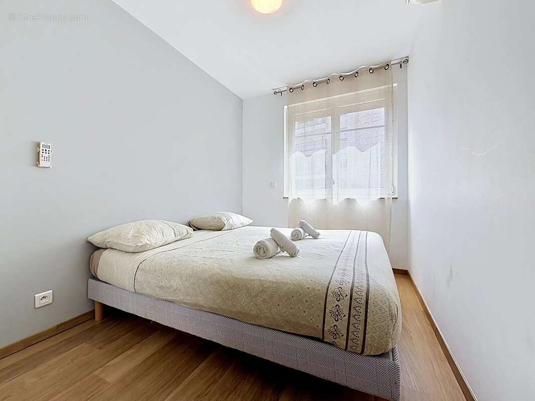 Appartement à CAGNES-SUR-MER