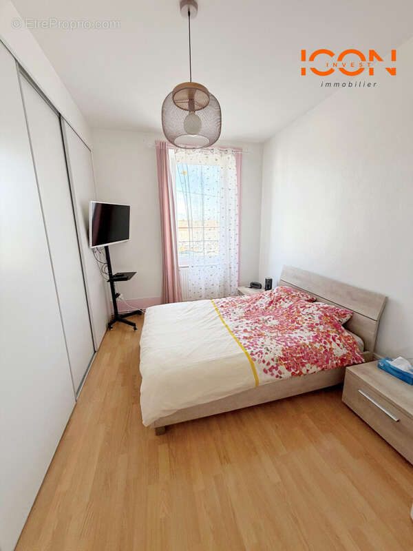 Appartement à DANJOUTIN