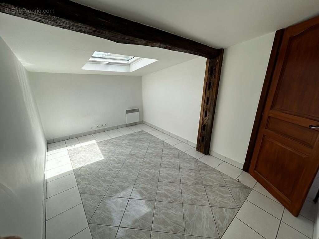 Appartement à VERSAILLES