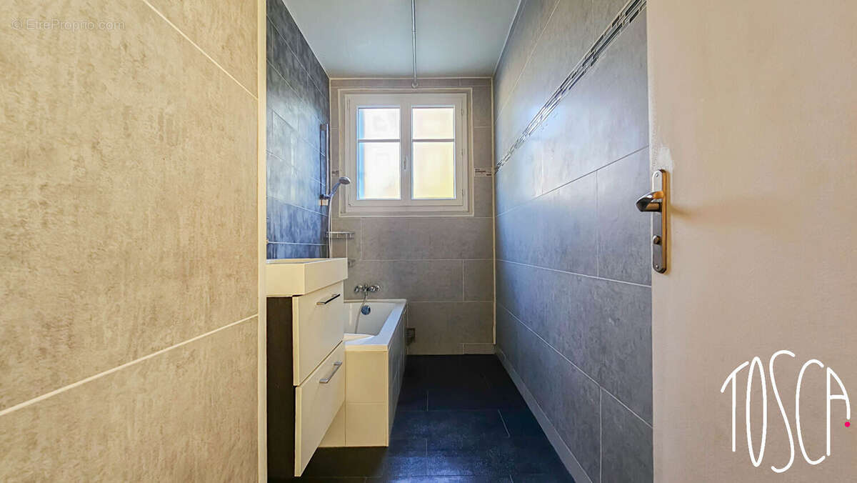 Appartement à THIAIS