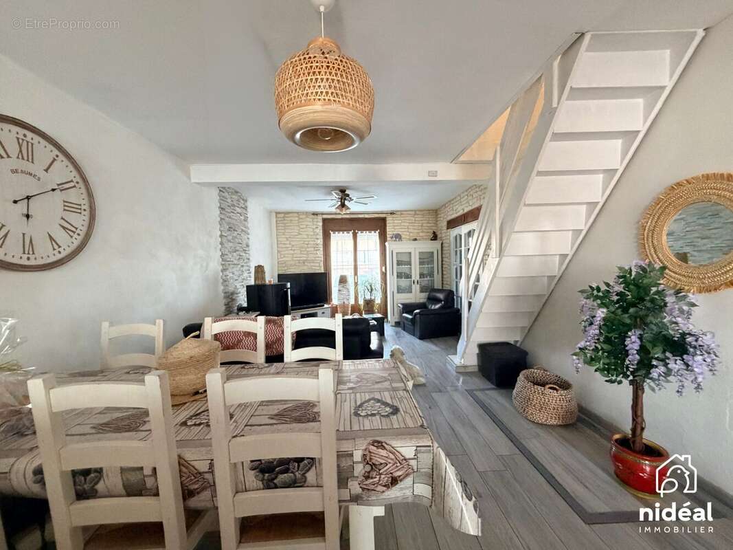 Maison à SEPMERIES