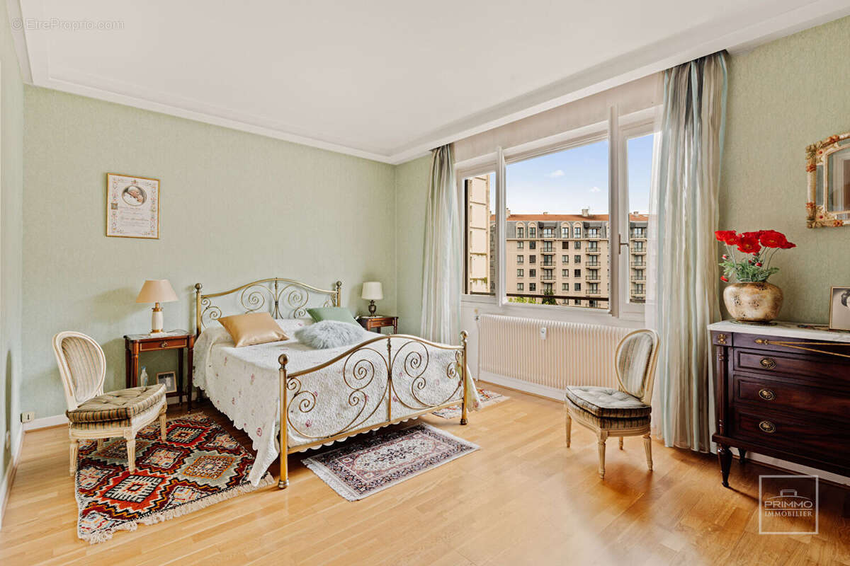 Appartement à LYON-6E