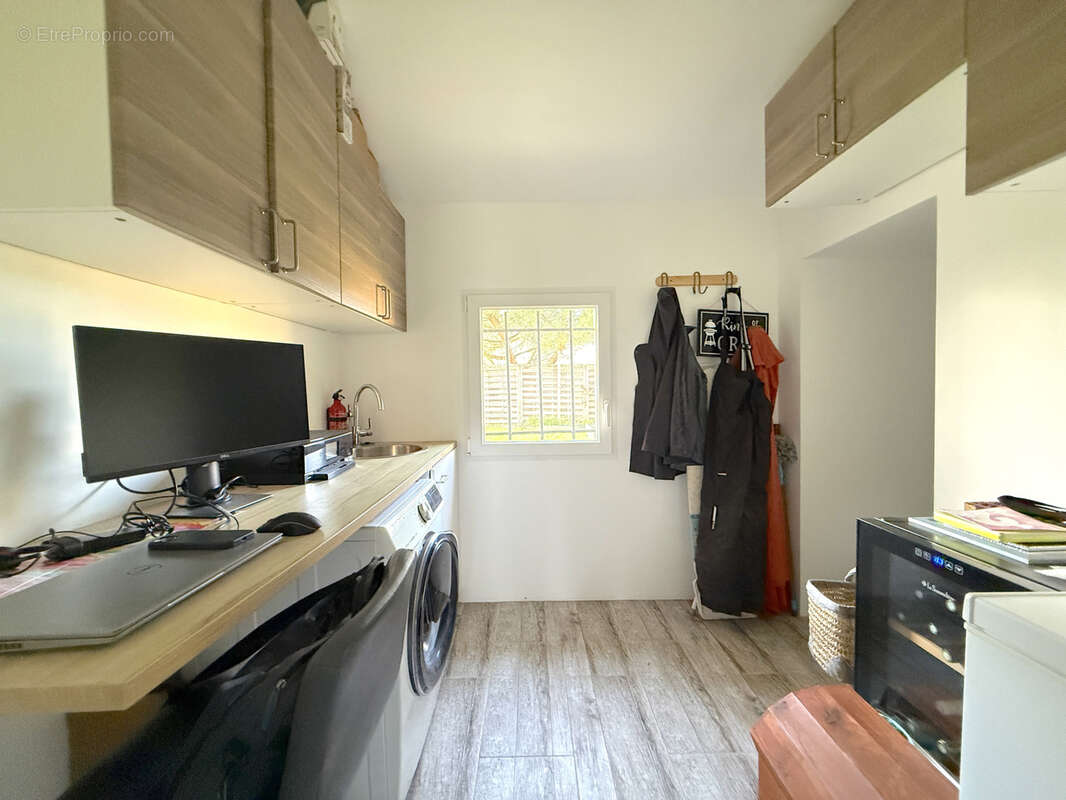 Maison à LE PALLET