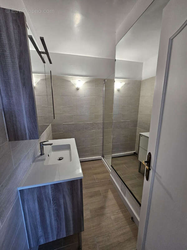 Appartement à LE BARCARES