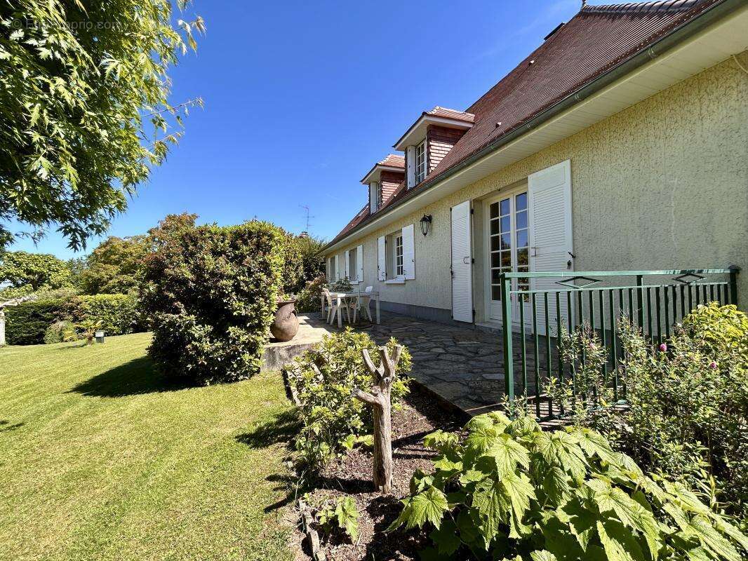 Maison à LE VIGEN