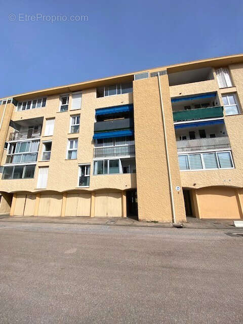 Appartement à PERPIGNAN