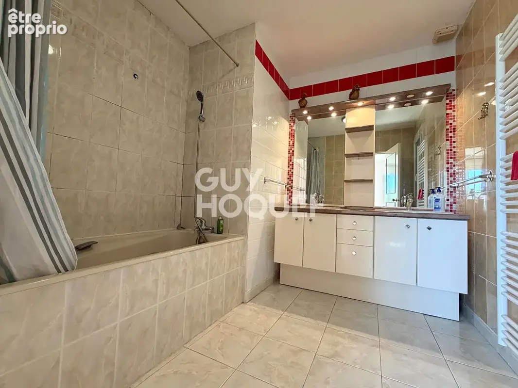 Maison de 212 m² avec sous-sol total - Mennecy Levitt - photo 5