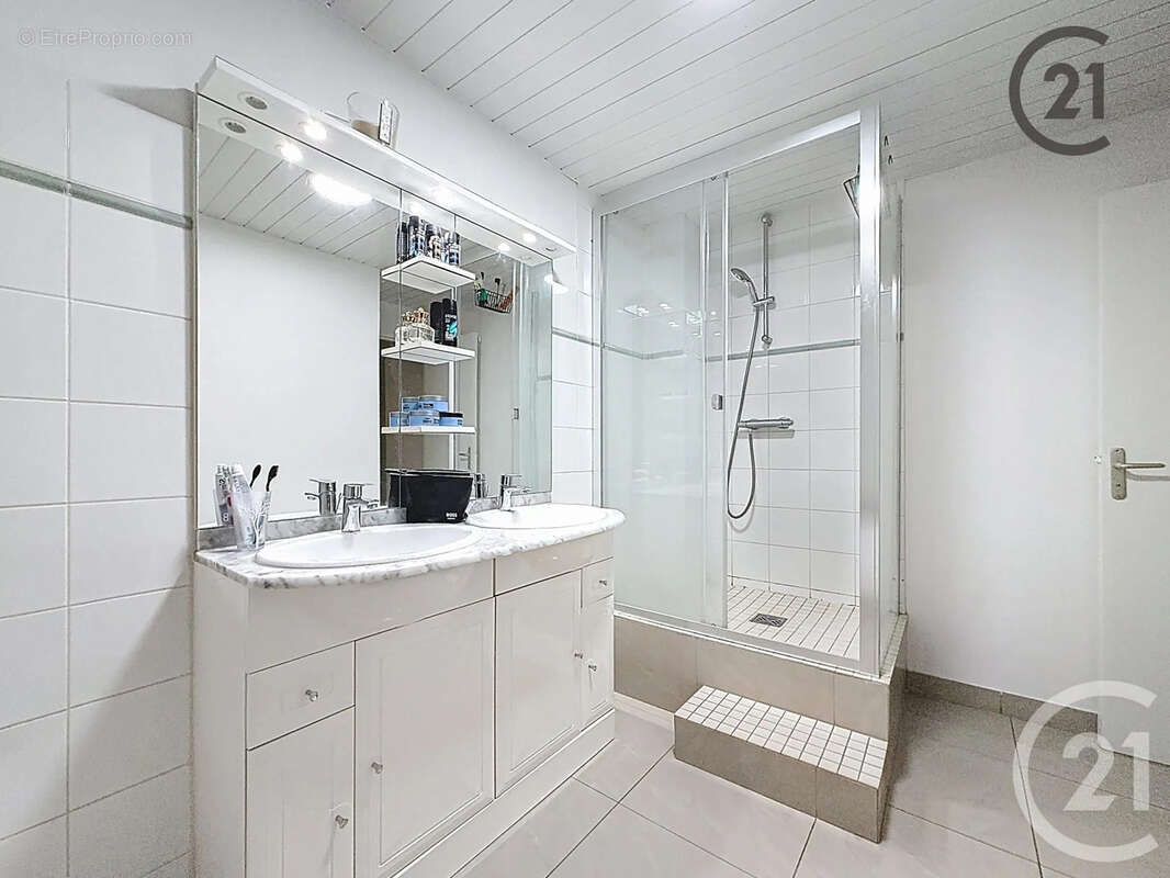 Appartement à TROYES