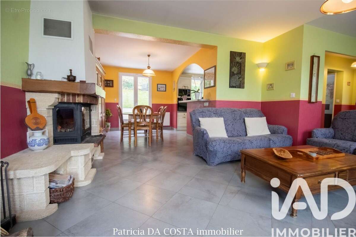 Photo 4 - Maison à LA FALAISE