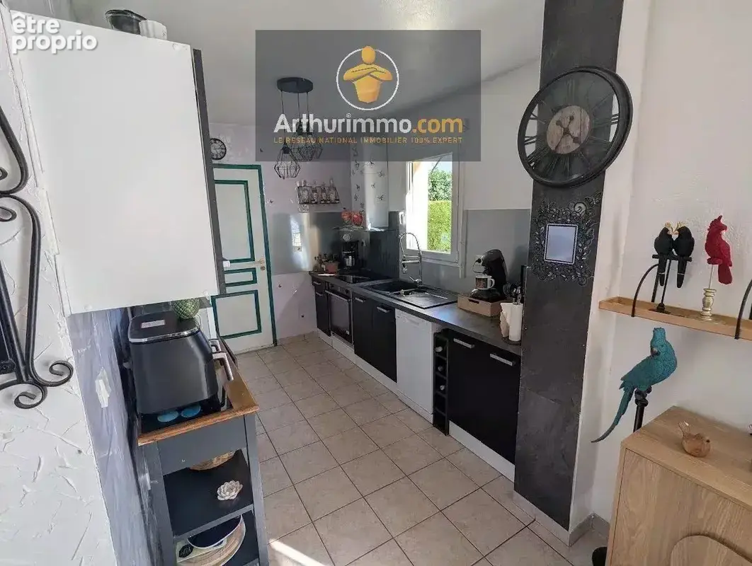 Vente Maison Forges-de-lanouee(56120) 189 900ï¿œ - photo 8