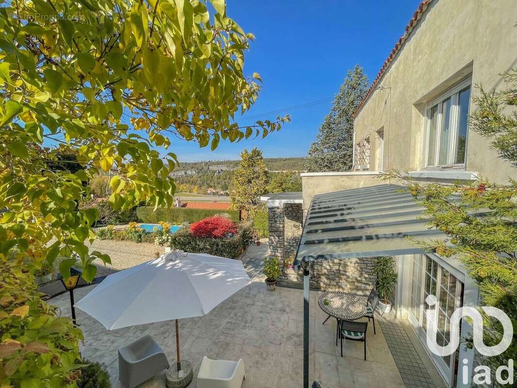 Photo 3 - Maison à VELARS-SUR-OUCHE