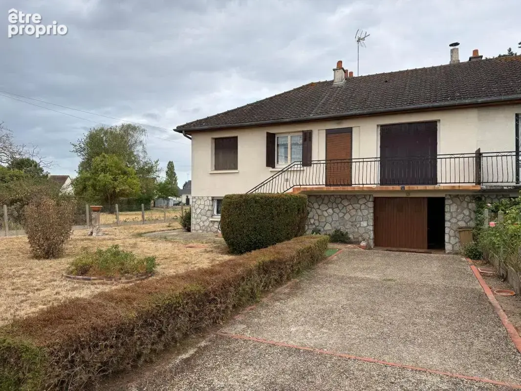 Maison À Vendre - photo 7