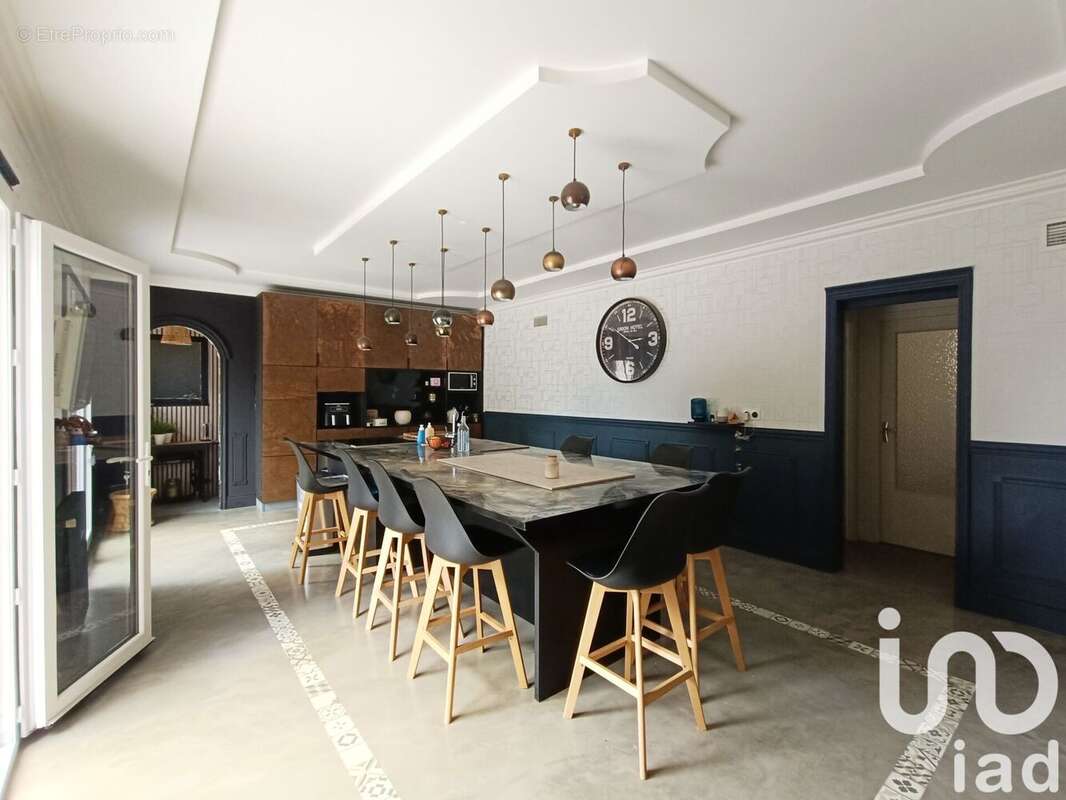 Photo 3 - Maison à LABASTIDE-MONREJEAU