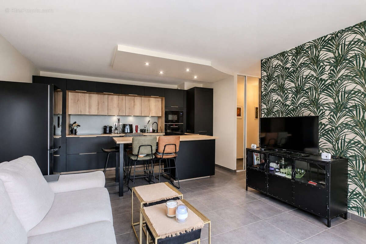 Appartement 80 m² à Anthy-Sur-Leman  - photo 6