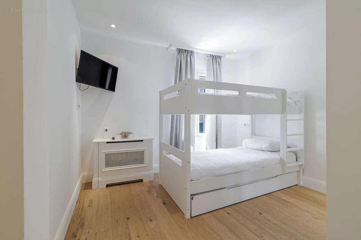 Maison à SAINT-JEAN-CAP-FERRAT