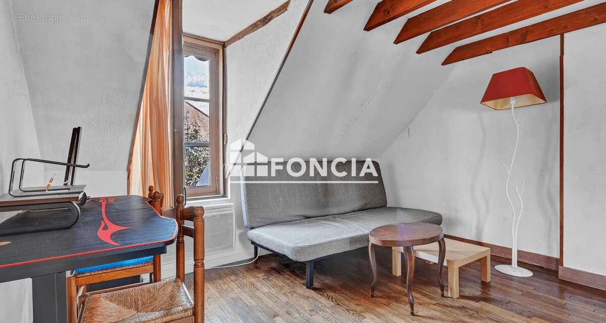Appartement à ANTONY