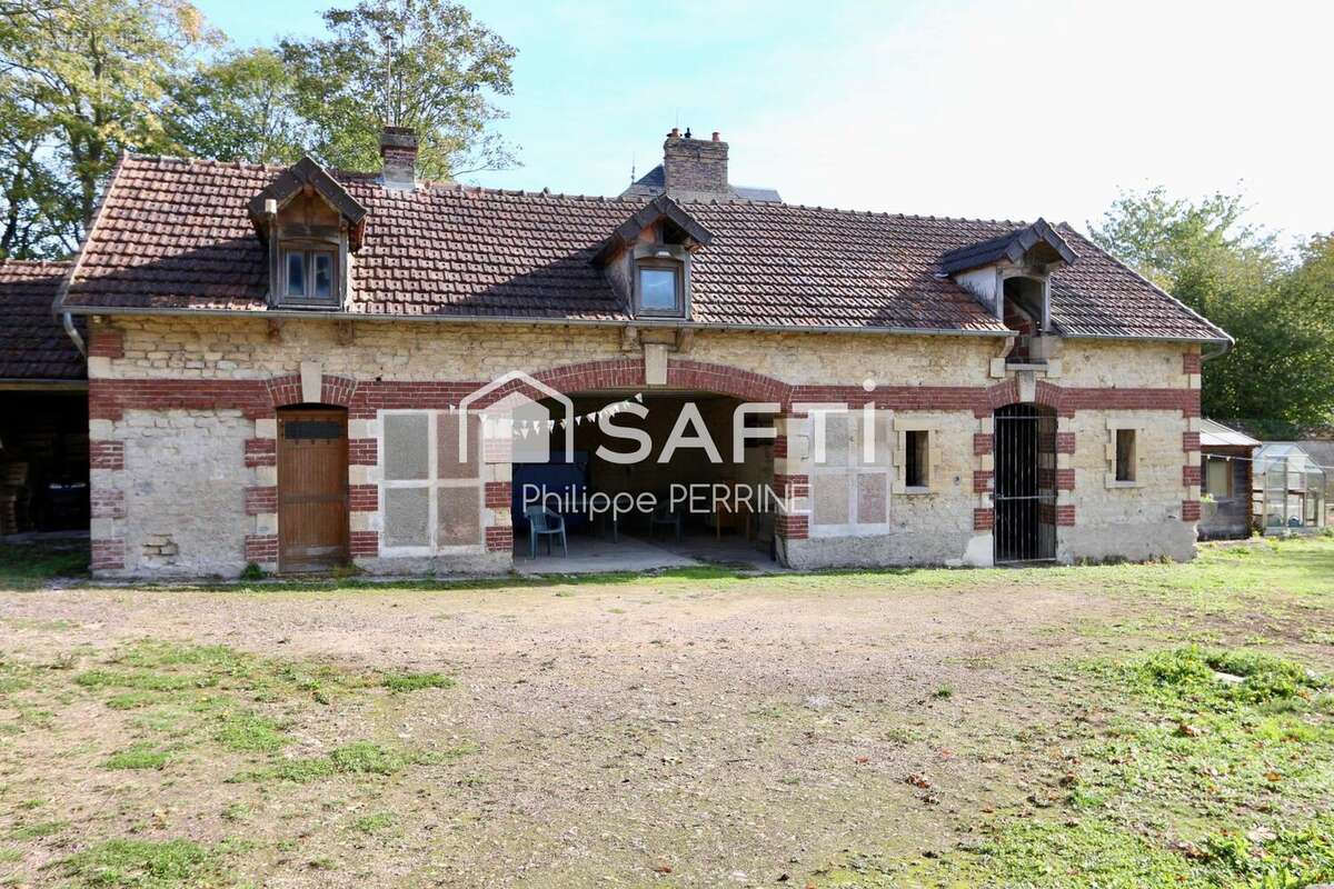 Photo 4 - Maison à DOUVRES-LA-DELIVRANDE