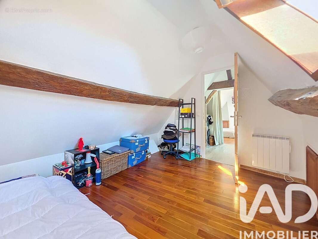 Photo 9 - Appartement à LEUVILLE-SUR-ORGE