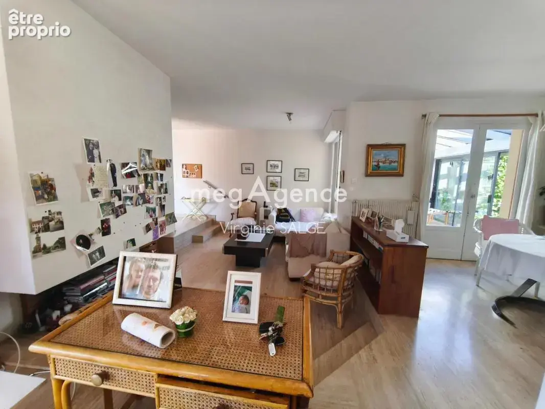 Ramoville saint-agne - maison familiale t5 de 156m² sur parcelle de 1511m² - photo 3
